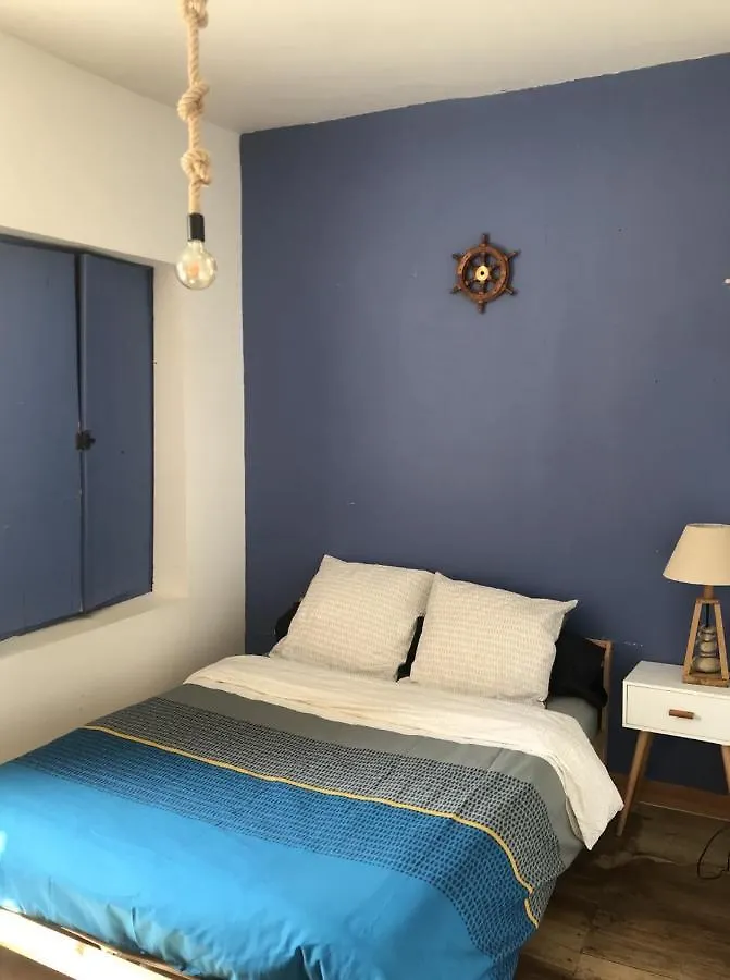 Séjour chez l'habitant Appartement Un petit coin de bonheur au ranch à Betchat France