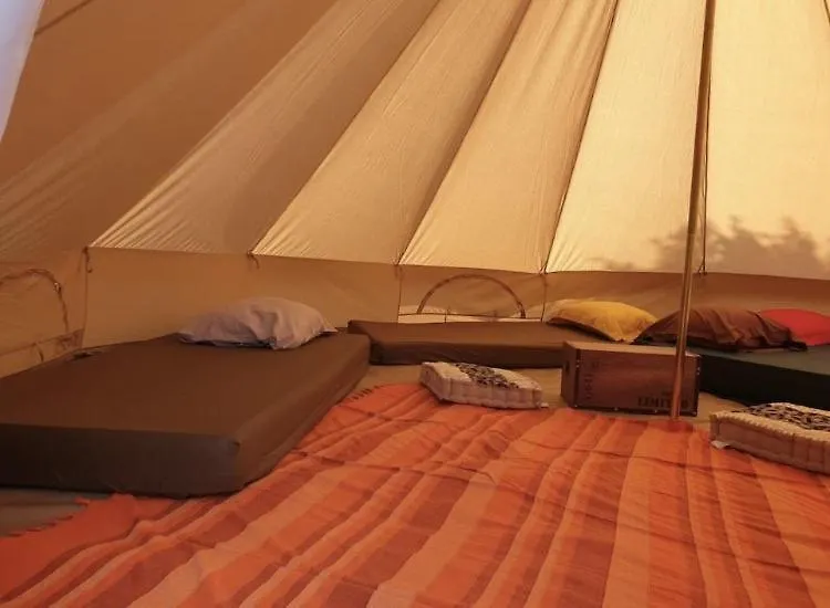 Appartement Un petit coin de bonheur au ranch à Betchat France
